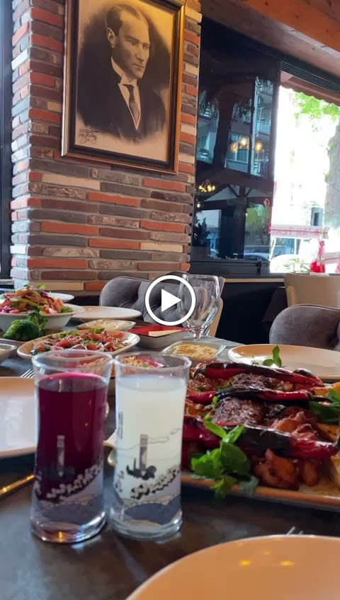 Agah Restaurant Adana