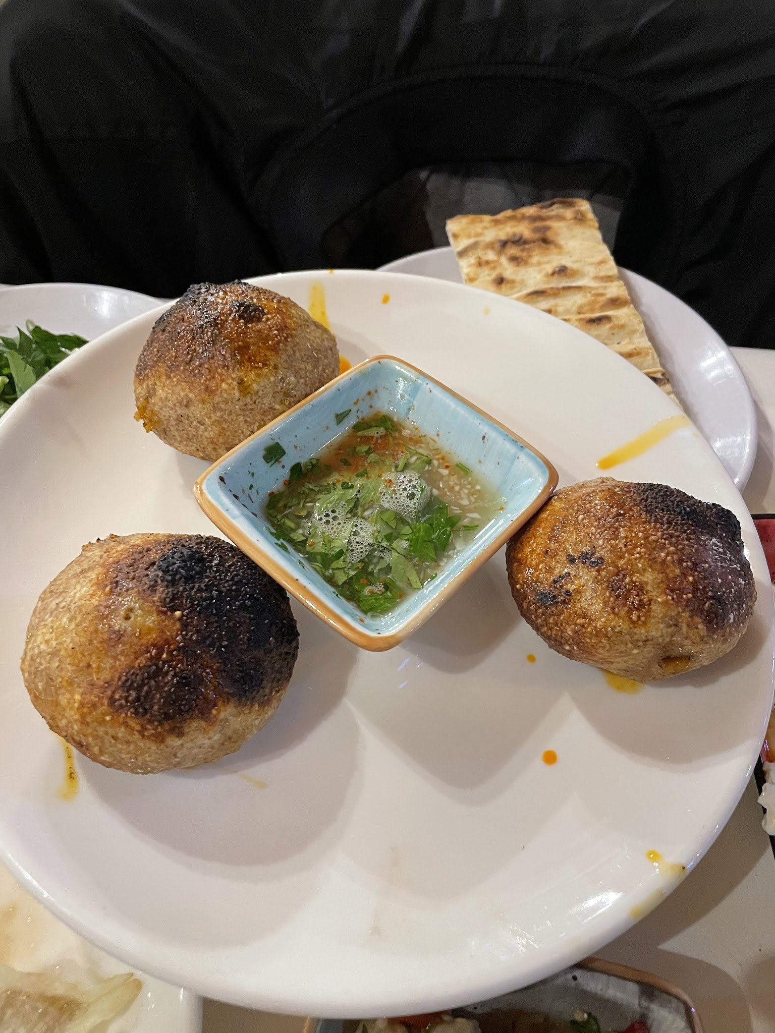 Agah Restaurant Adana