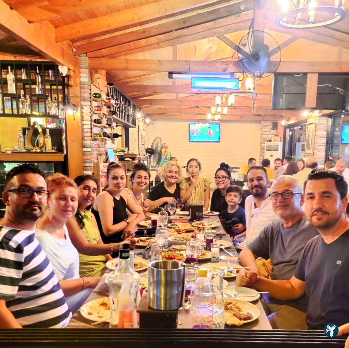 Agah Restaurant Adana