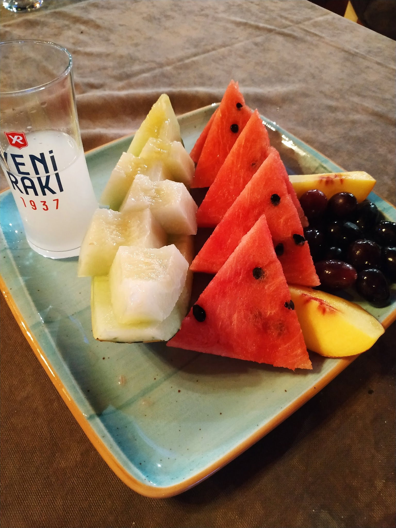 Agah Restaurant Adana