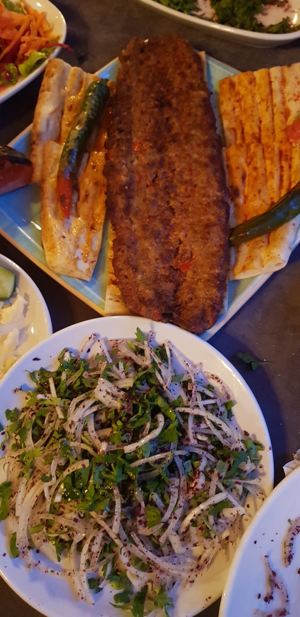 Agah Restaurant Adana