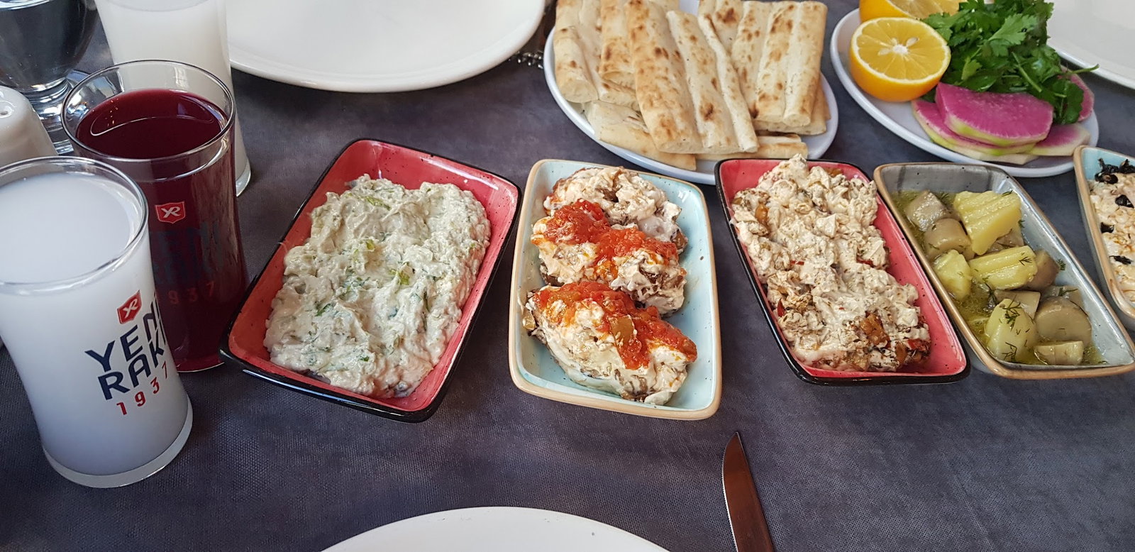 Agah Restaurant Adana