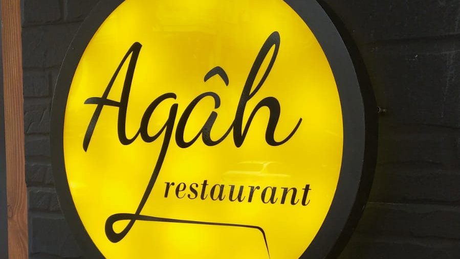 Agah Restaurant Adana