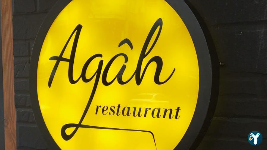 Agah Restaurant Adana