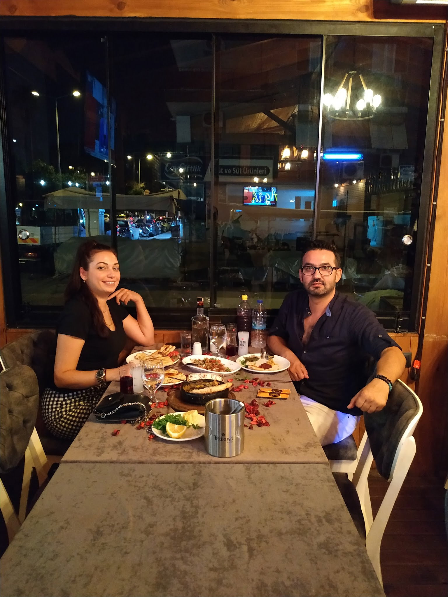 Agah Restaurant Adana