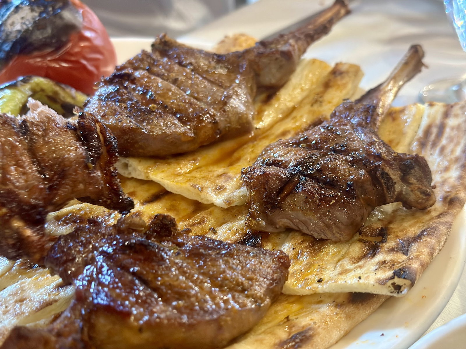 Agah Restaurant Adana