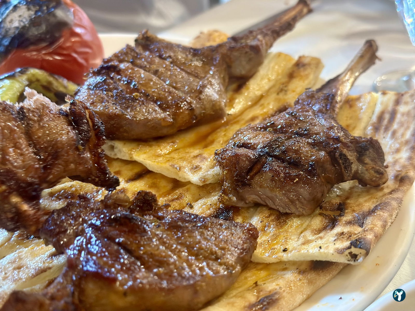 Agah Restaurant Adana