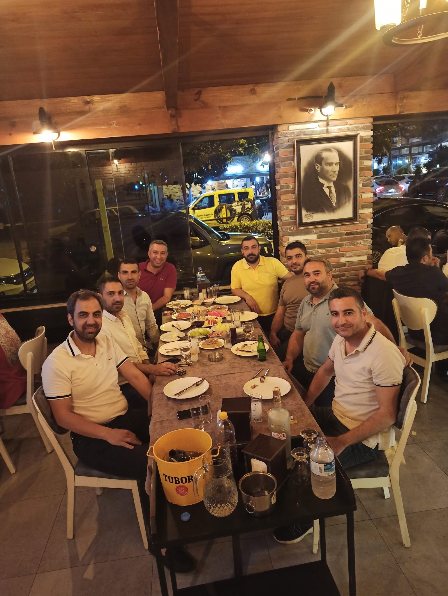 Agah Restaurant Adana