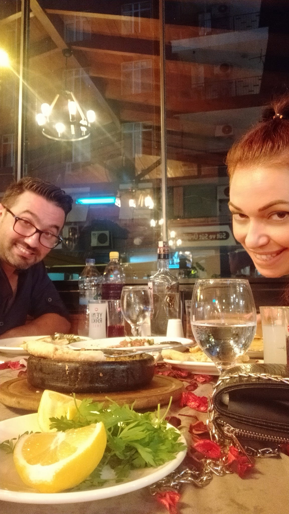 Agah Restaurant Adana