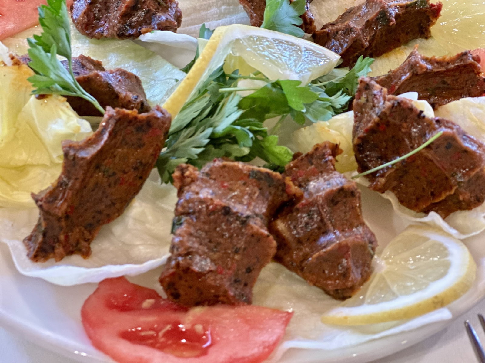 Agah Restaurant Adana