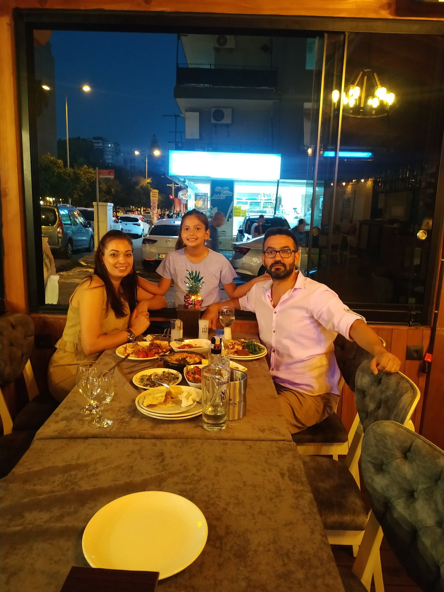 Agah Restaurant Adana