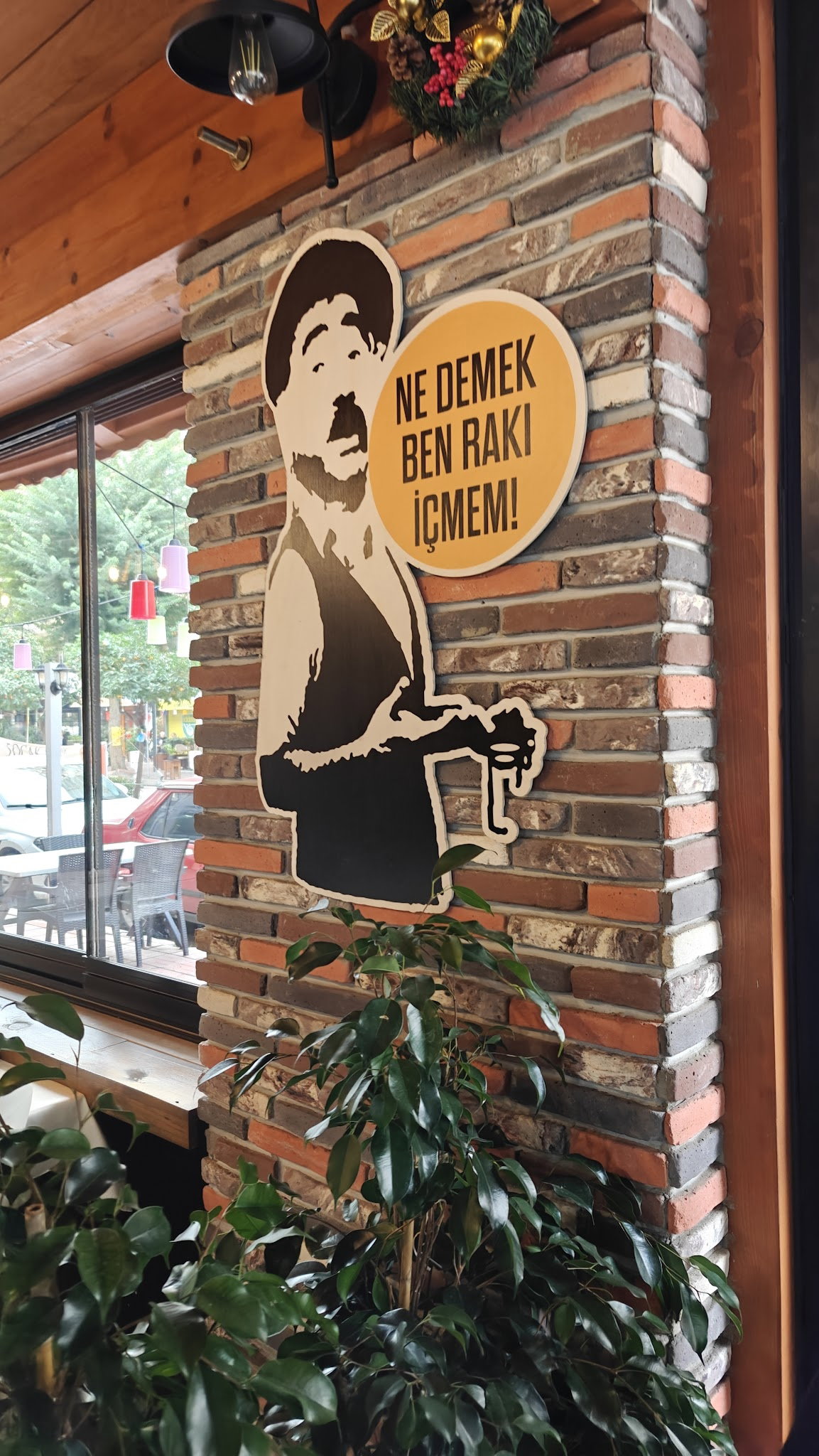 Agah Restaurant Adana