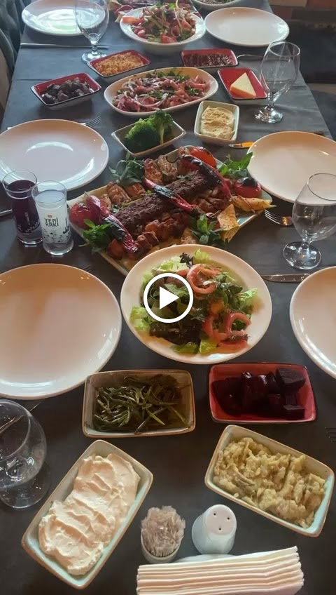 Agah Restaurant Adana