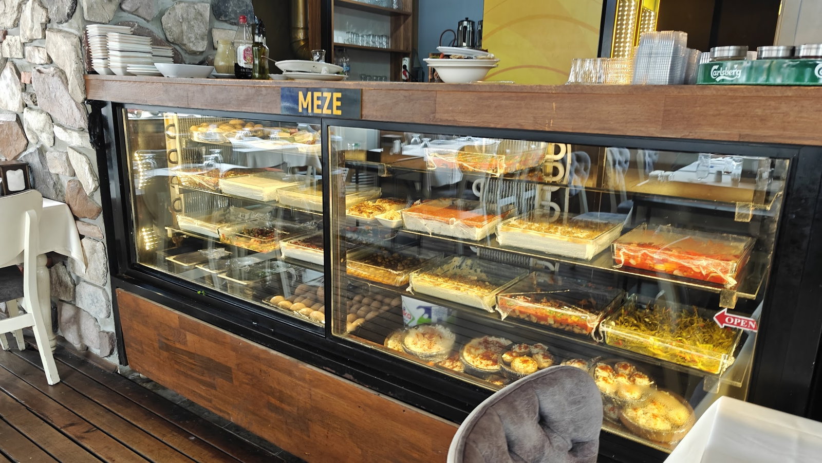 Agah Restaurant Adana