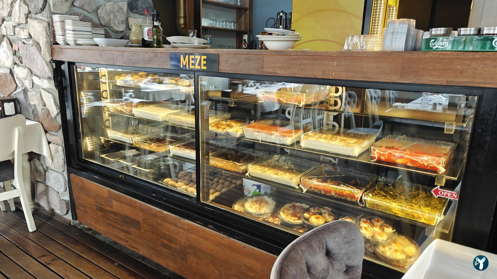 Agah Restaurant Adana