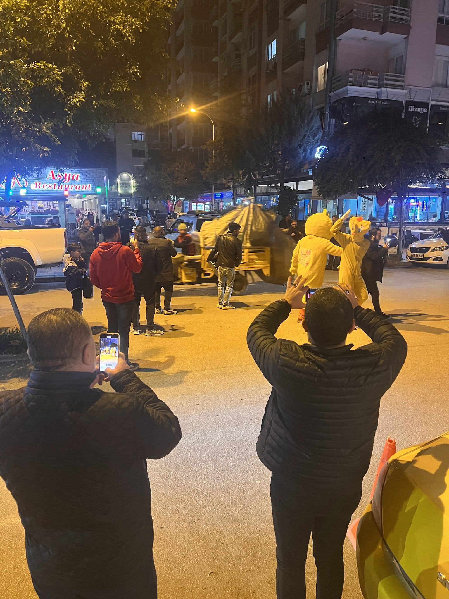 Agah Restaurant Adana