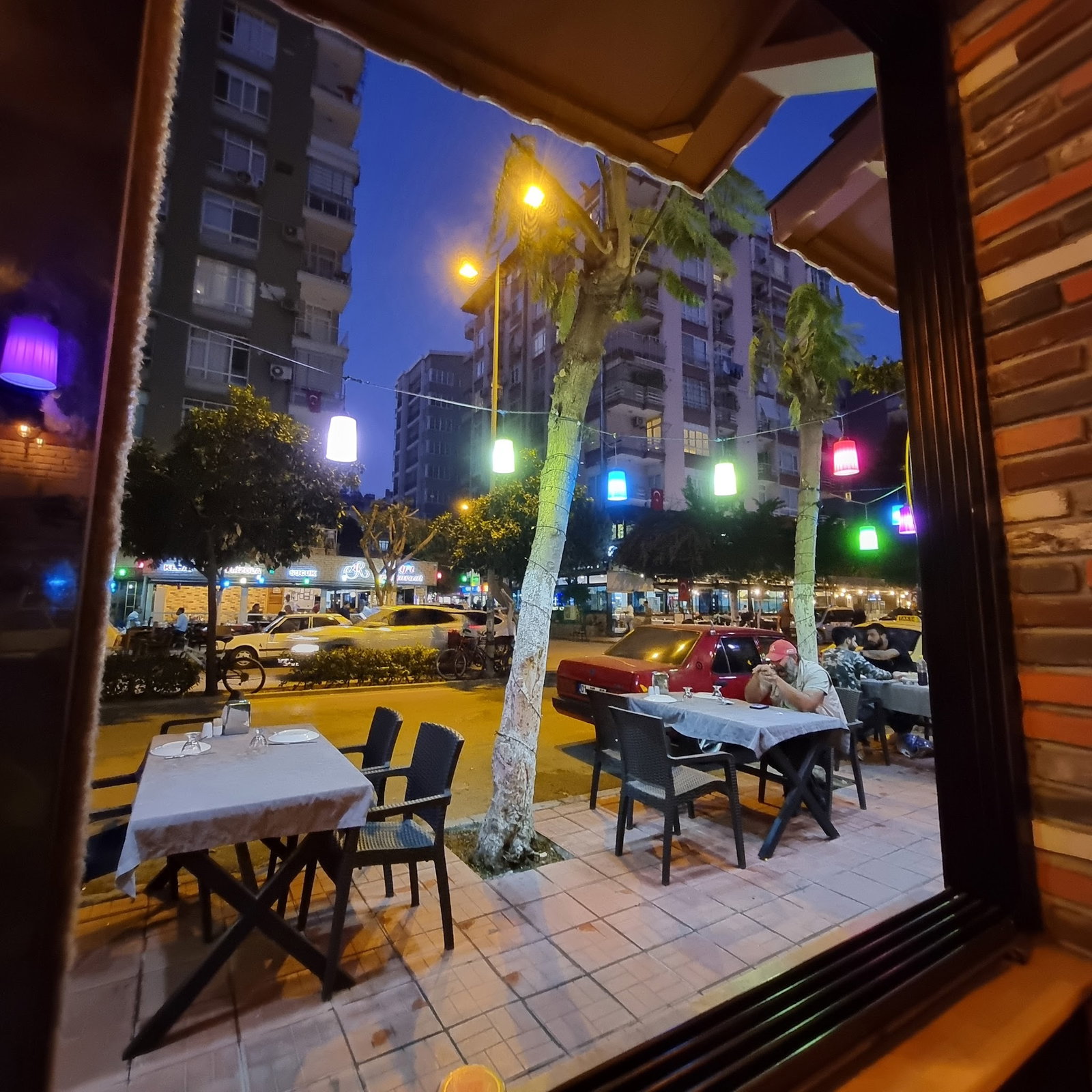 Agah Restaurant Adana