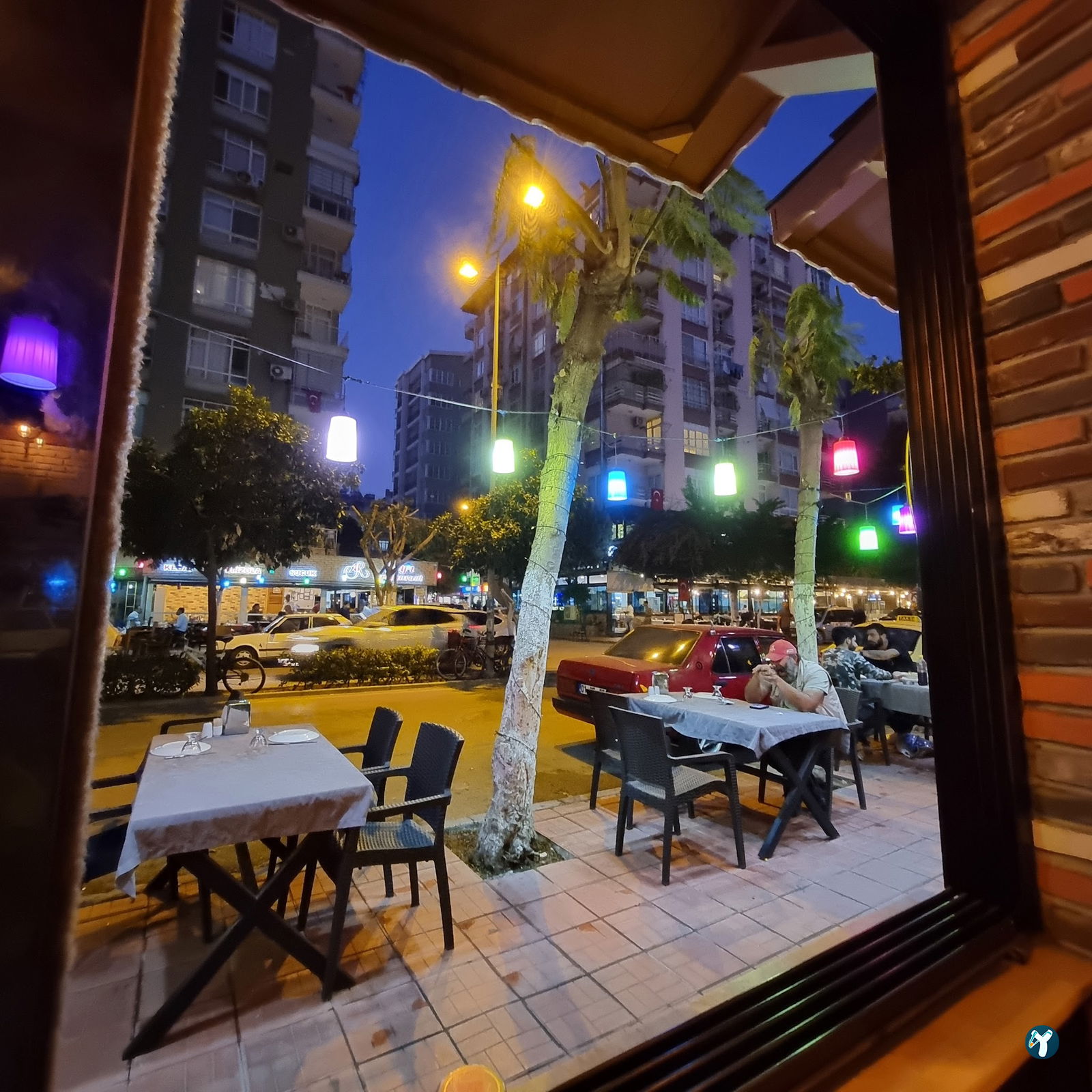 Agah Restaurant Adana