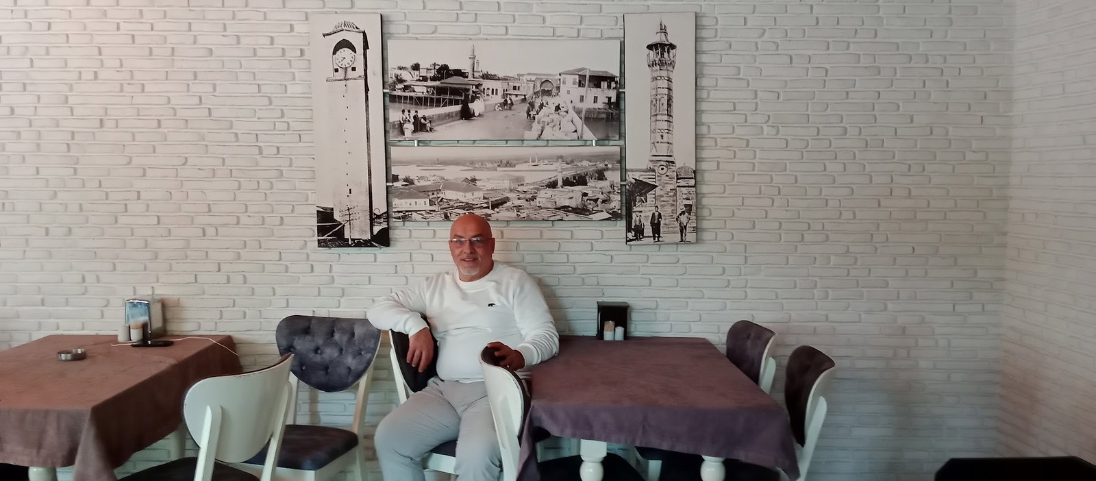 Agah Restaurant Adana