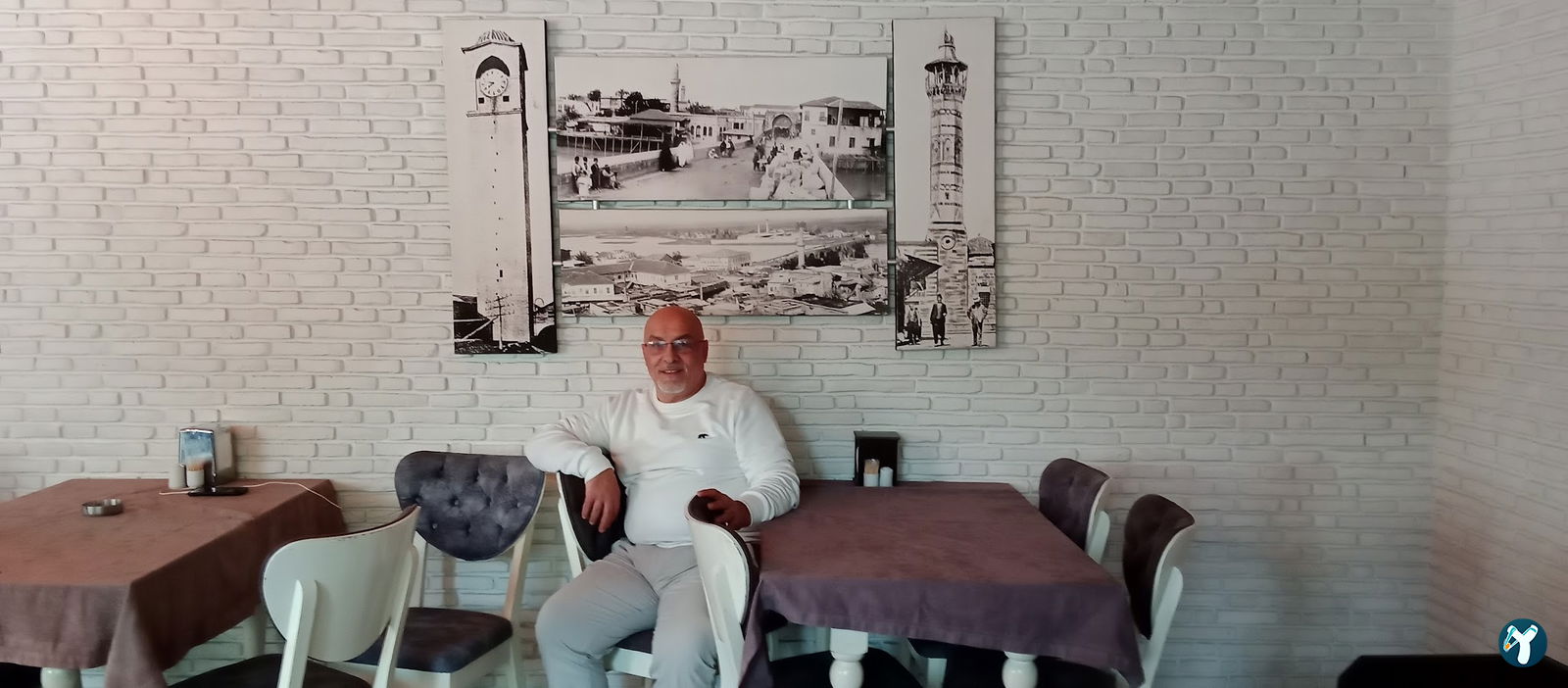 Agah Restaurant Adana