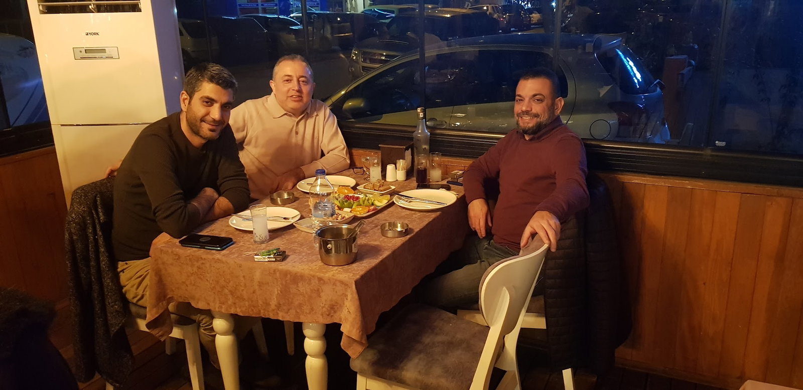 Agah Restaurant Adana