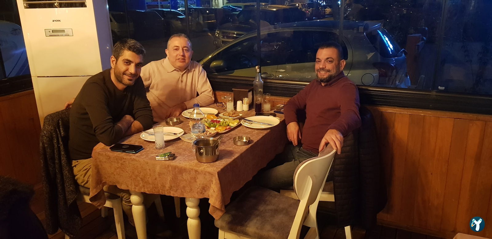 Agah Restaurant Adana