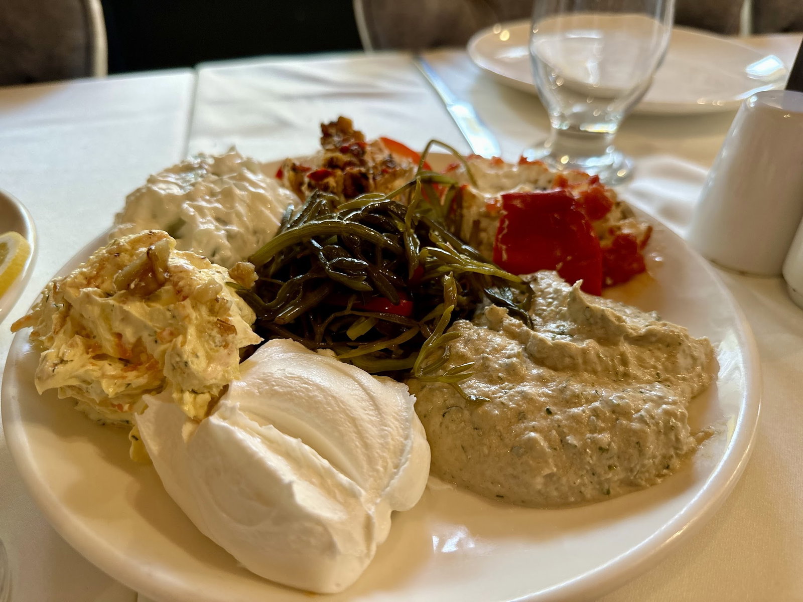 Agah Restaurant Adana