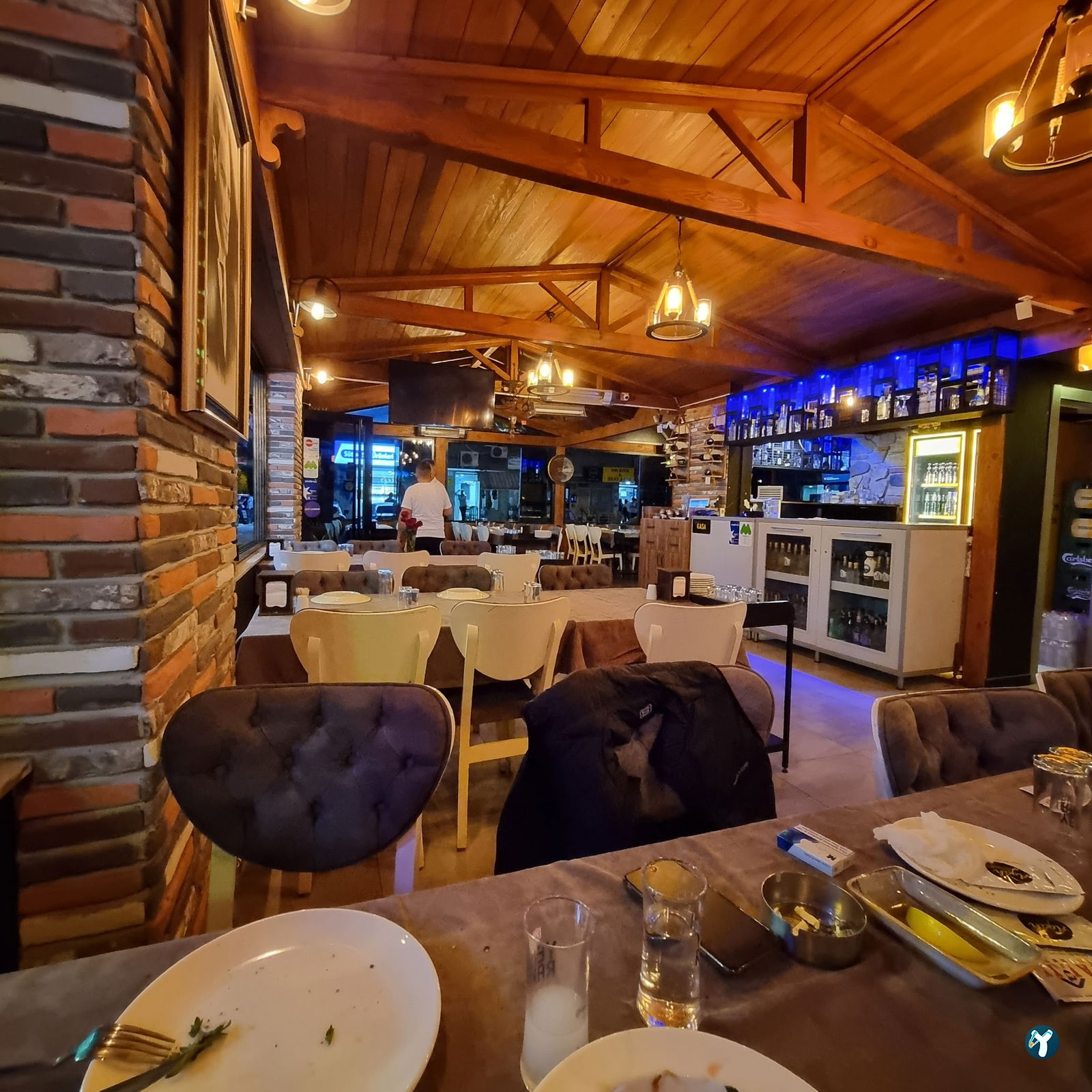 Agah Restaurant Adana