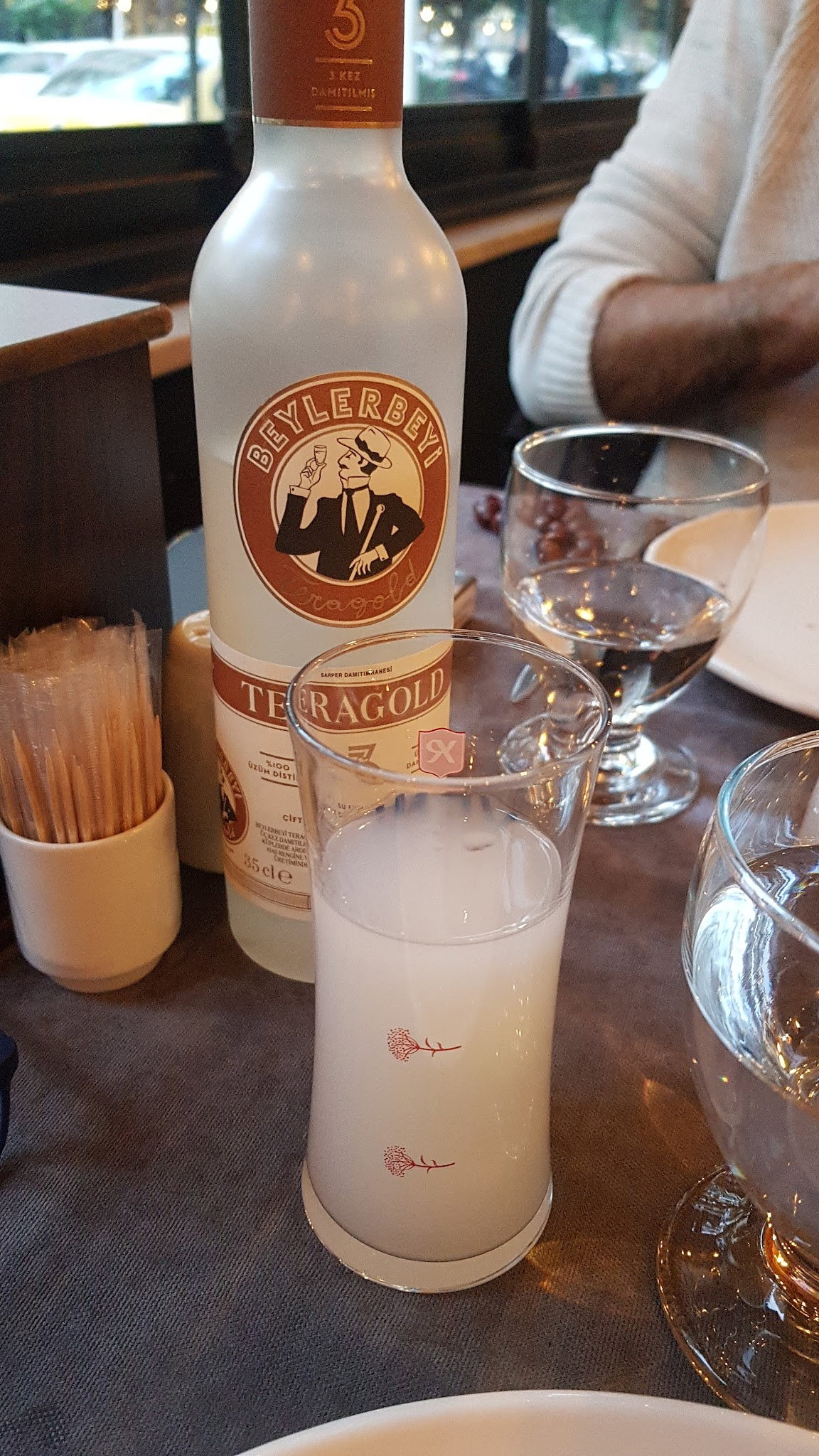 Agah Restaurant Adana