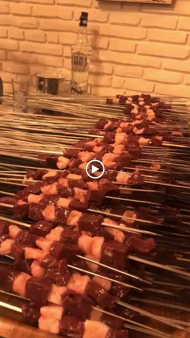 Agah Restaurant Adana