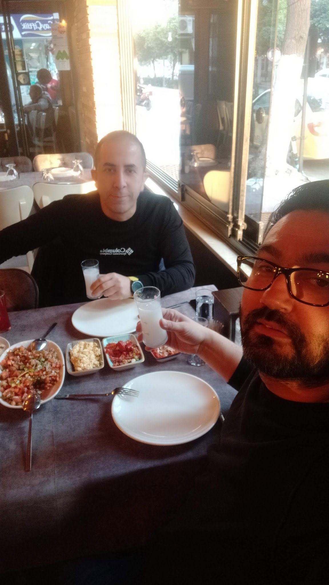 Agah Restaurant Adana