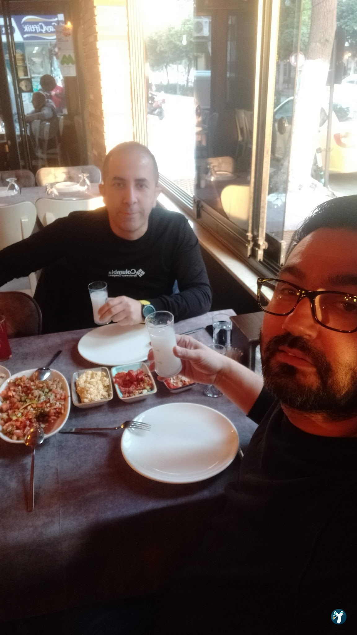 Agah Restaurant Adana