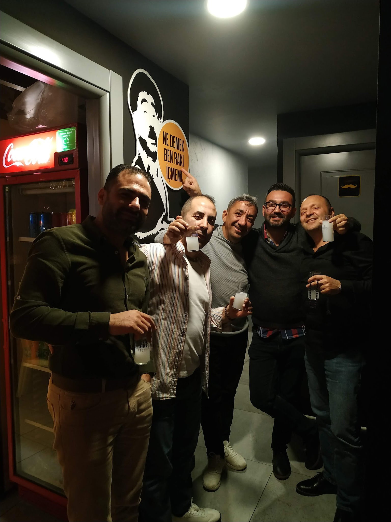 Agah Restaurant Adana