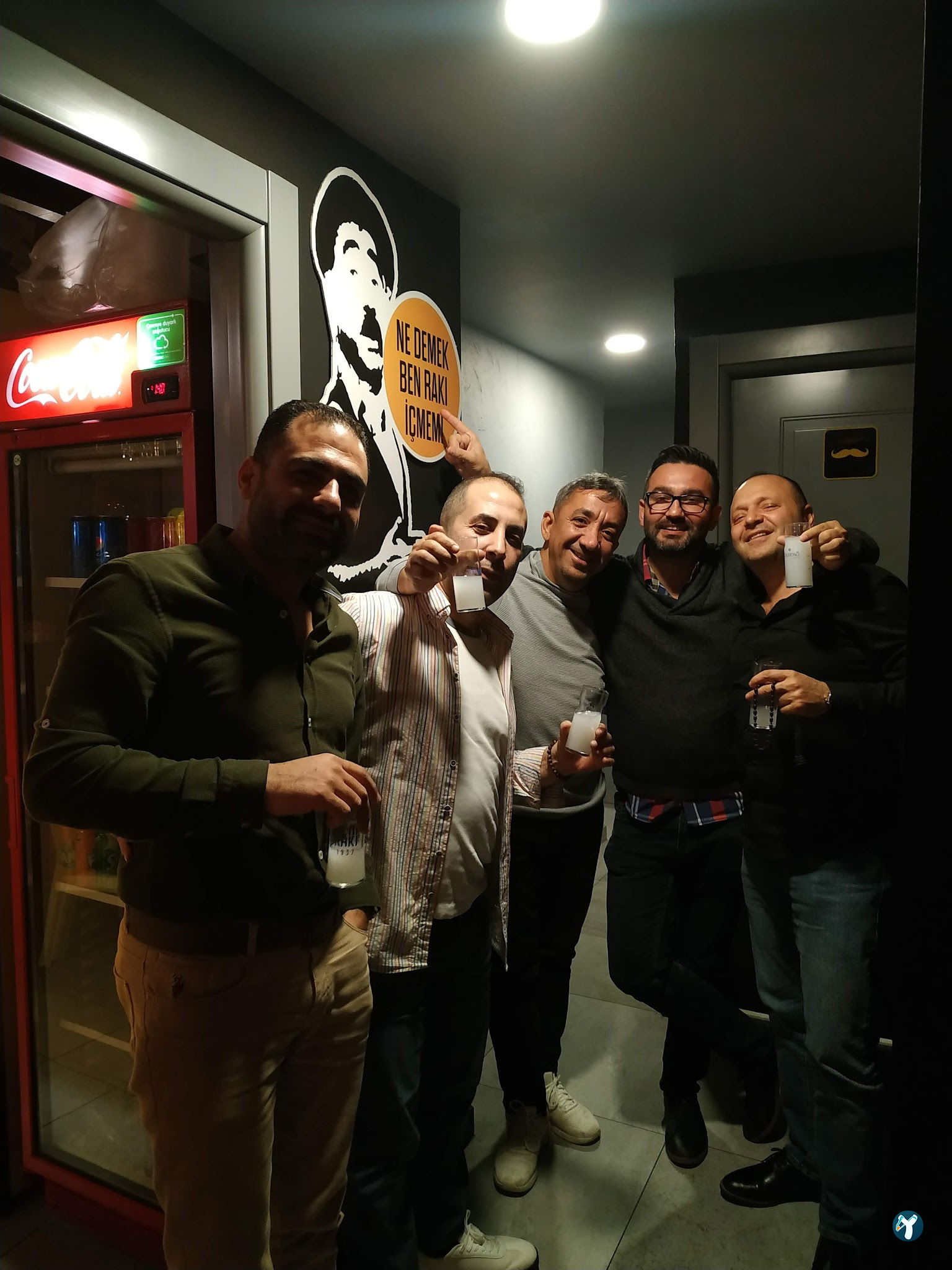 Agah Restaurant Adana