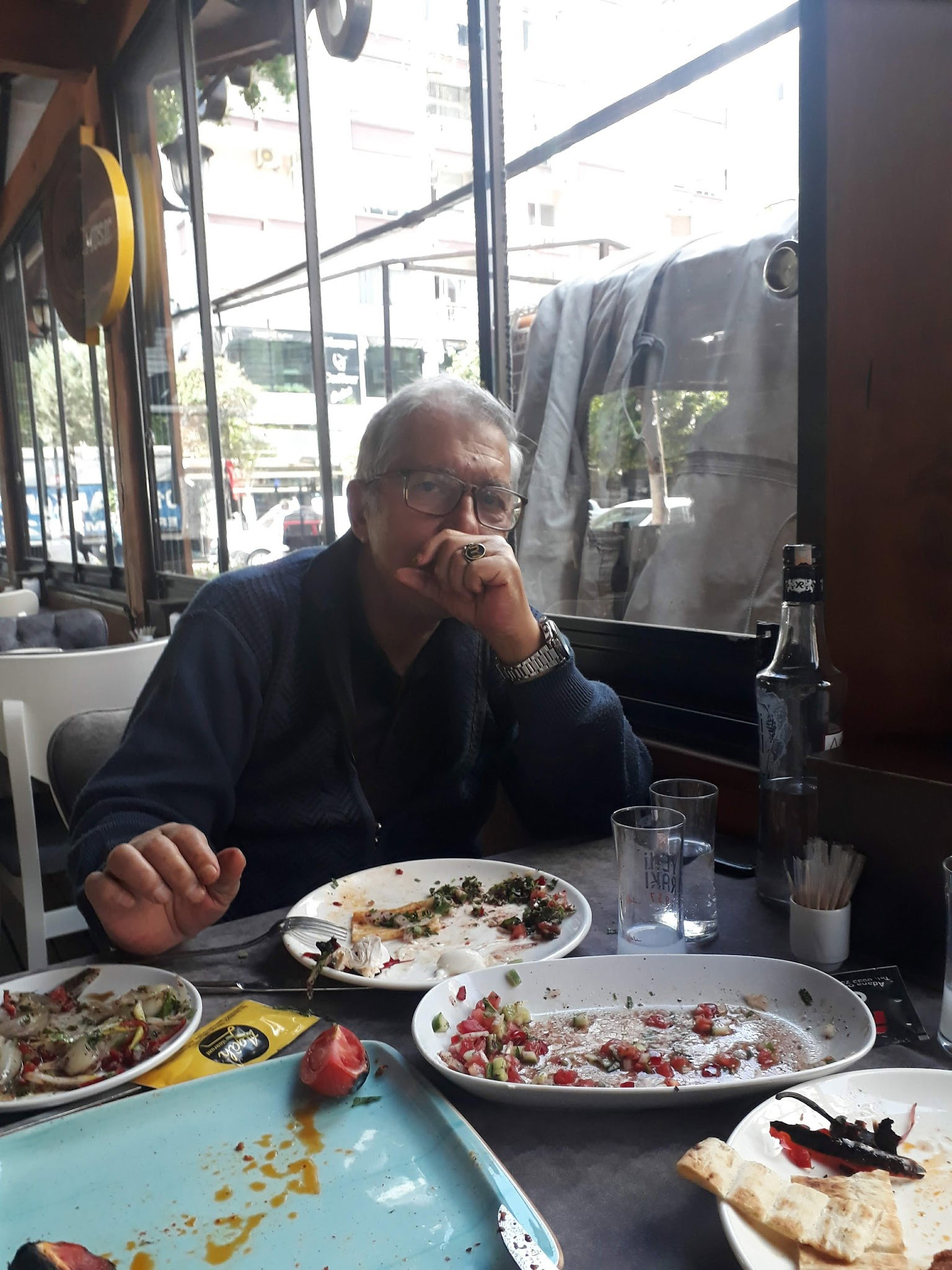 Agah Restaurant Adana