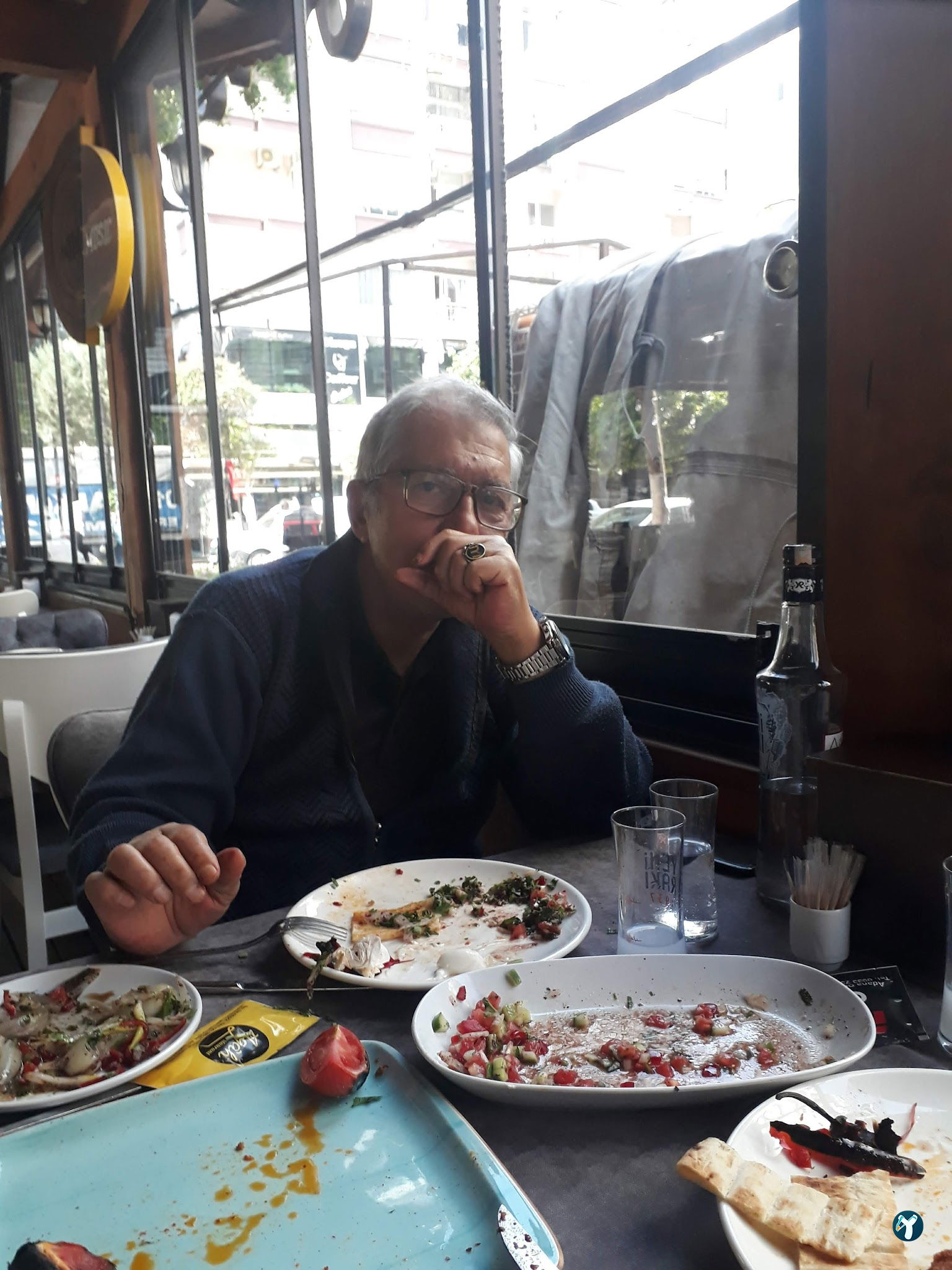 Agah Restaurant Adana