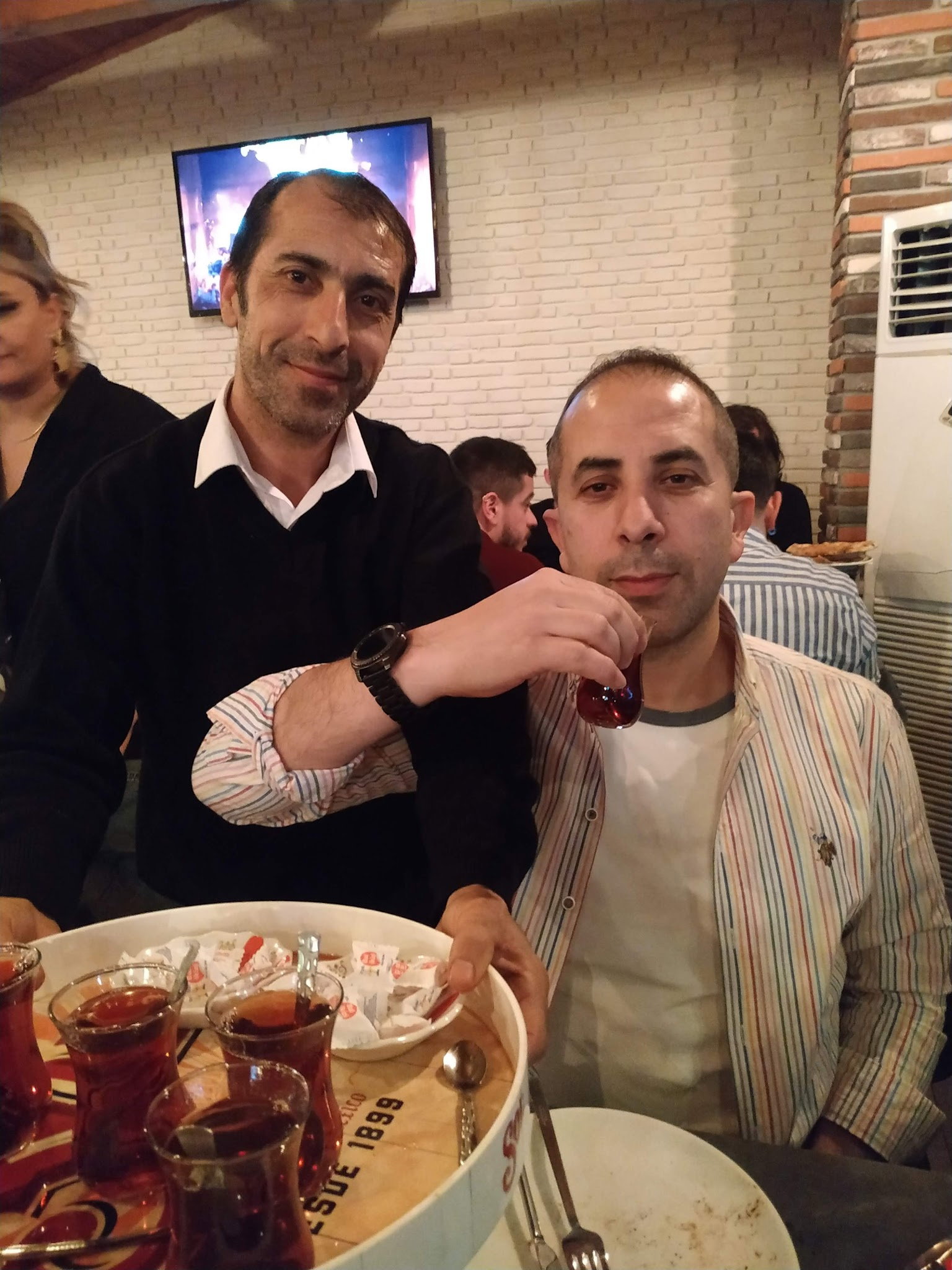 Agah Restaurant Adana