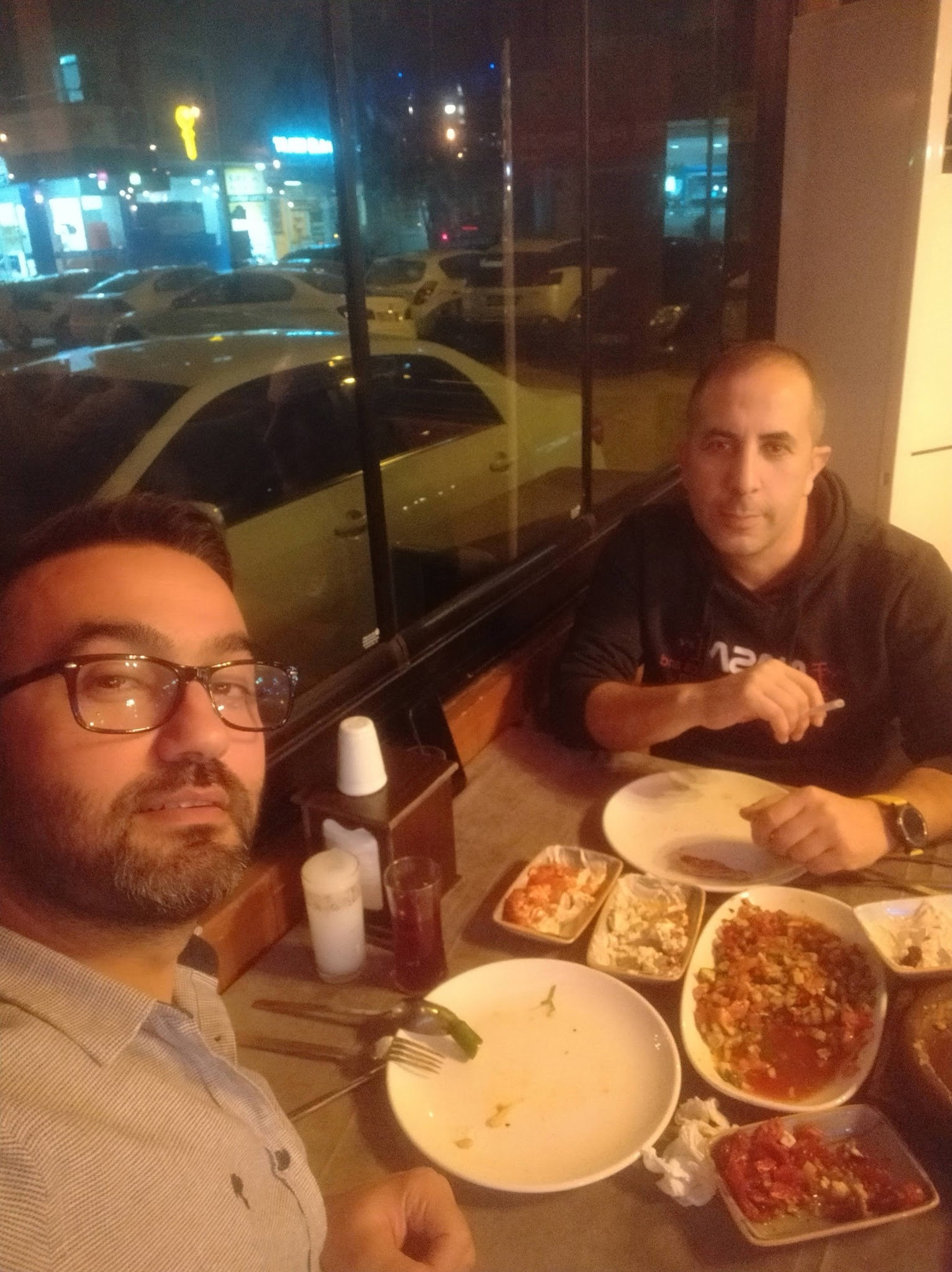 Agah Restaurant Adana