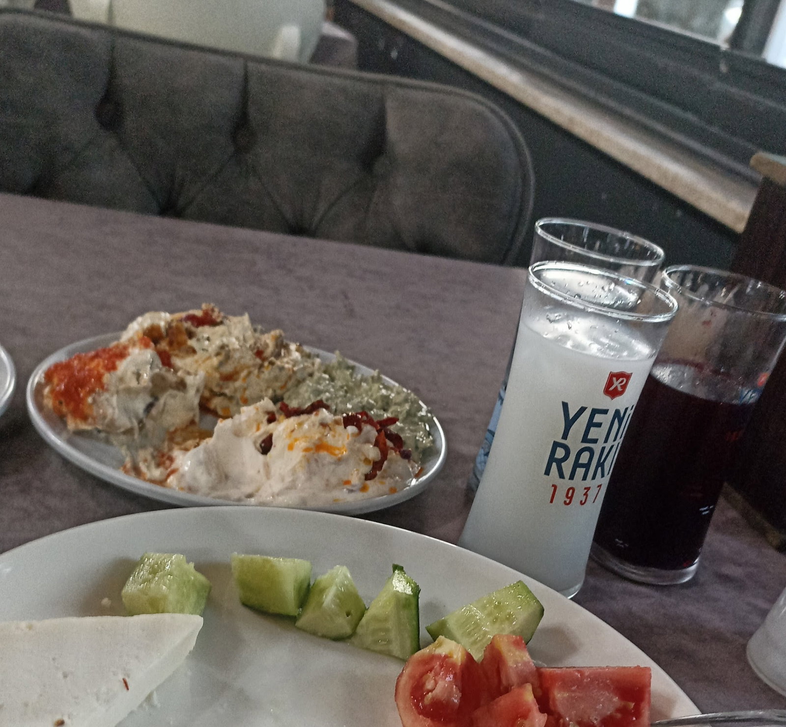Agah Restaurant Adana
