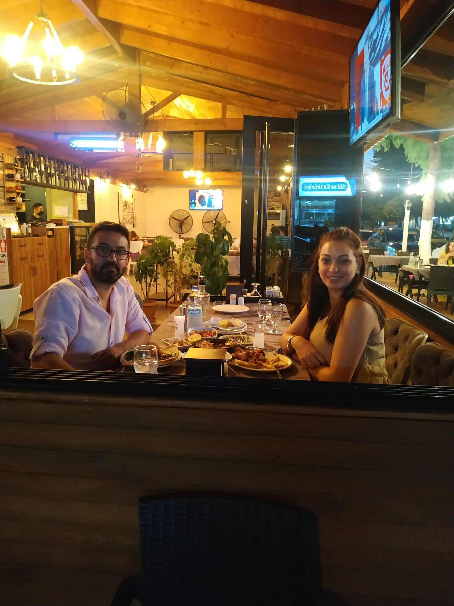 Agah Restaurant Adana