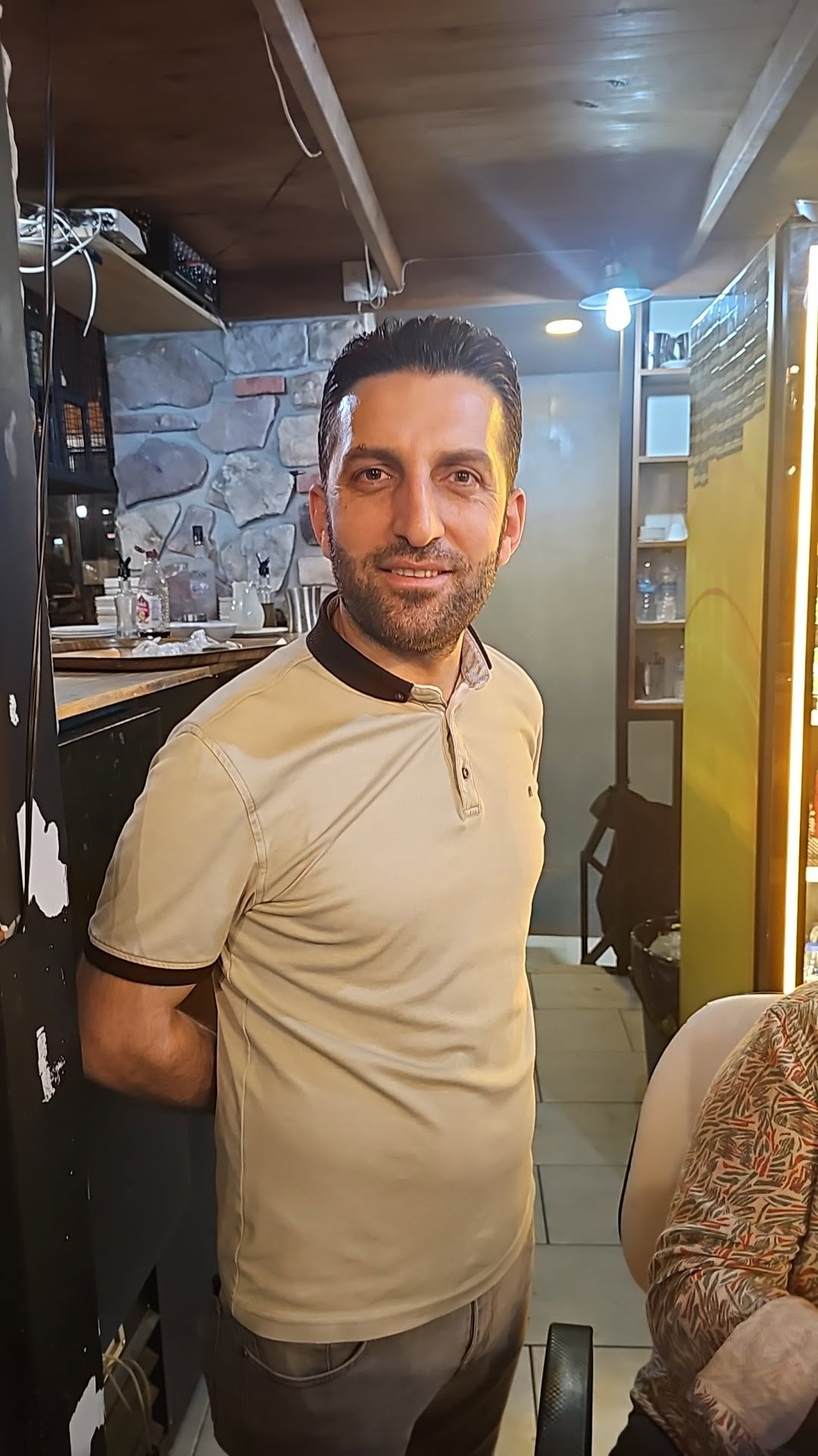 Agah Restaurant Adana