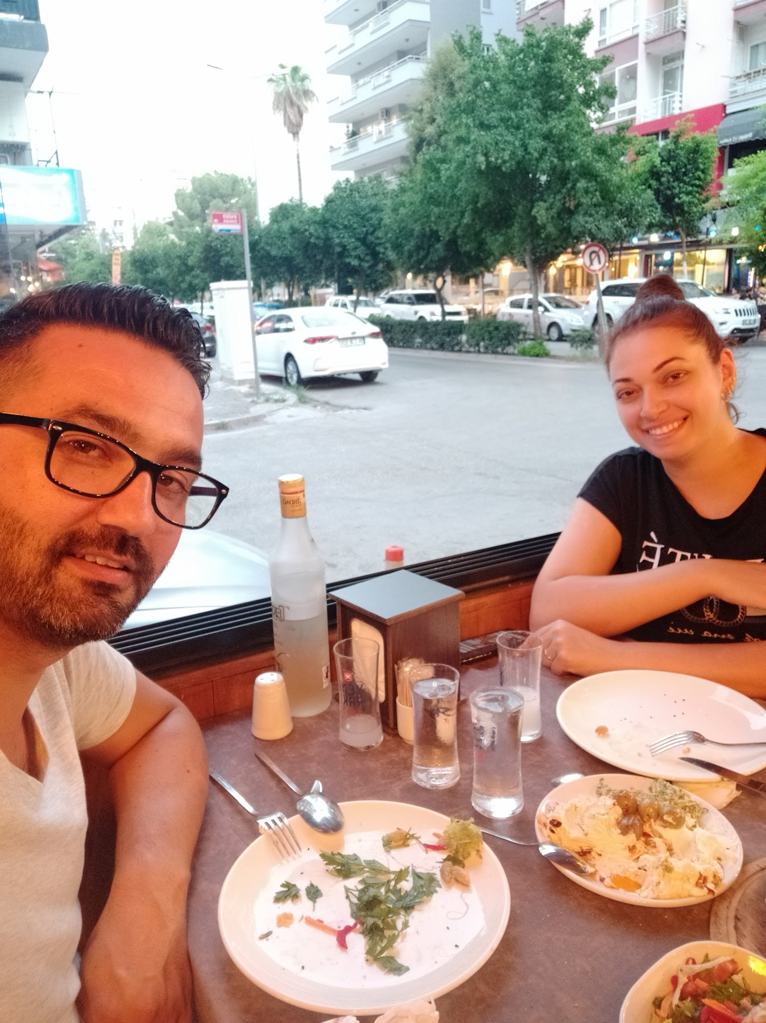 Agah Restaurant Adana