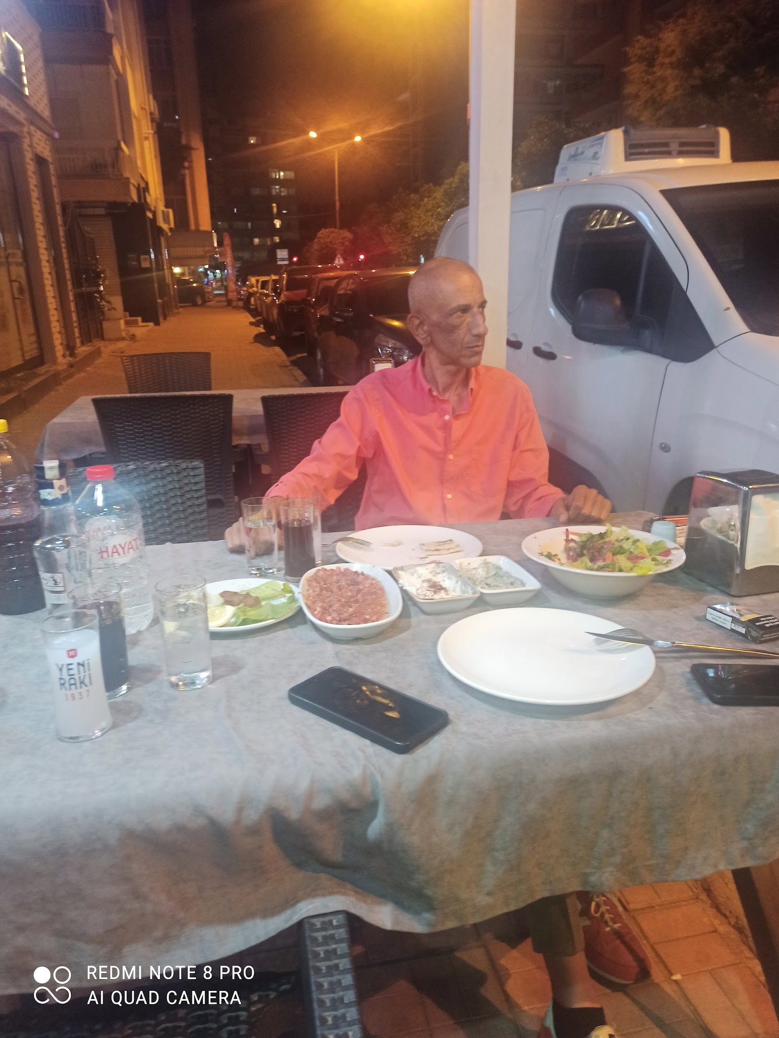 Agah Restaurant Adana