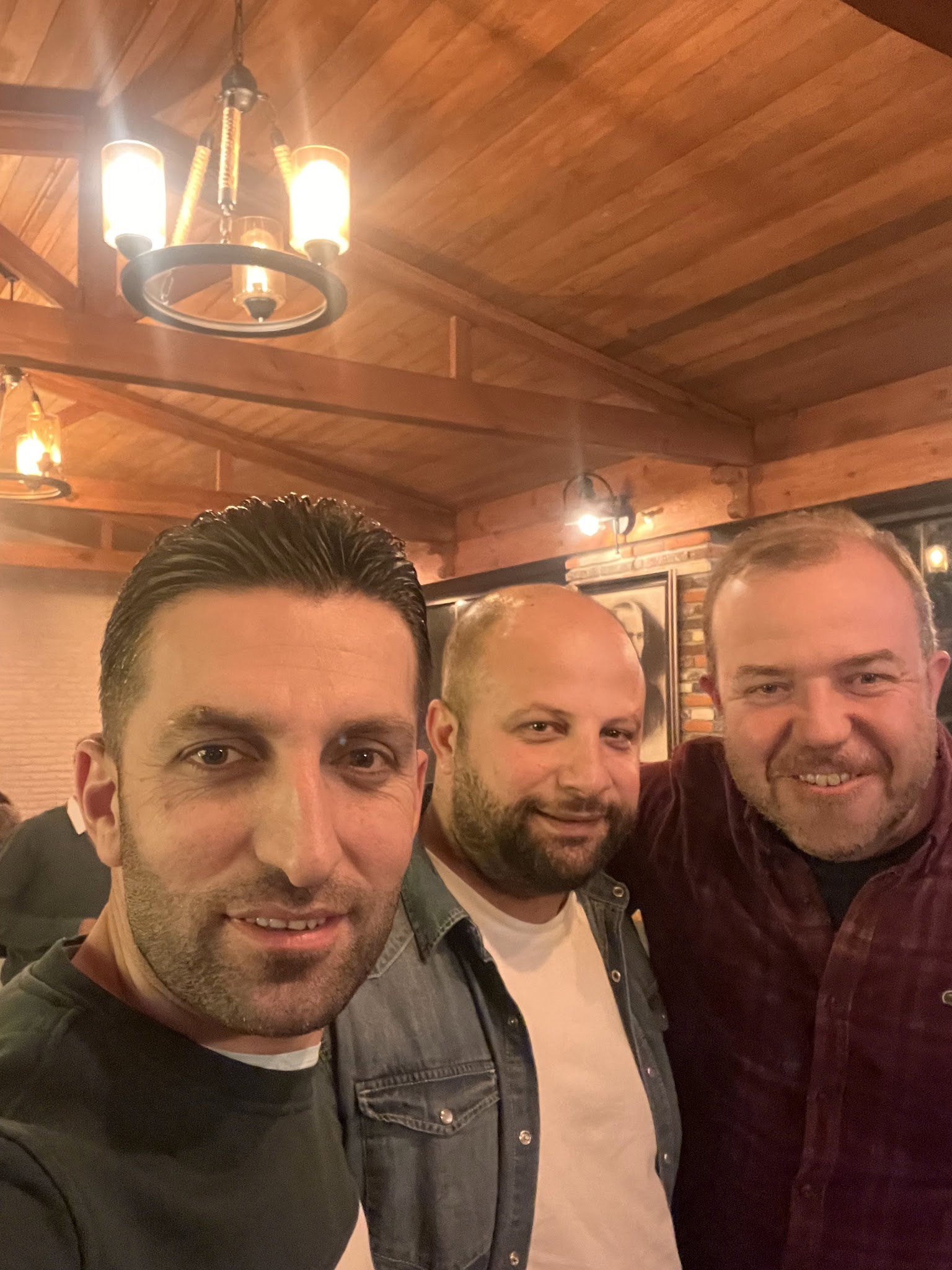 Agah Restaurant Adana