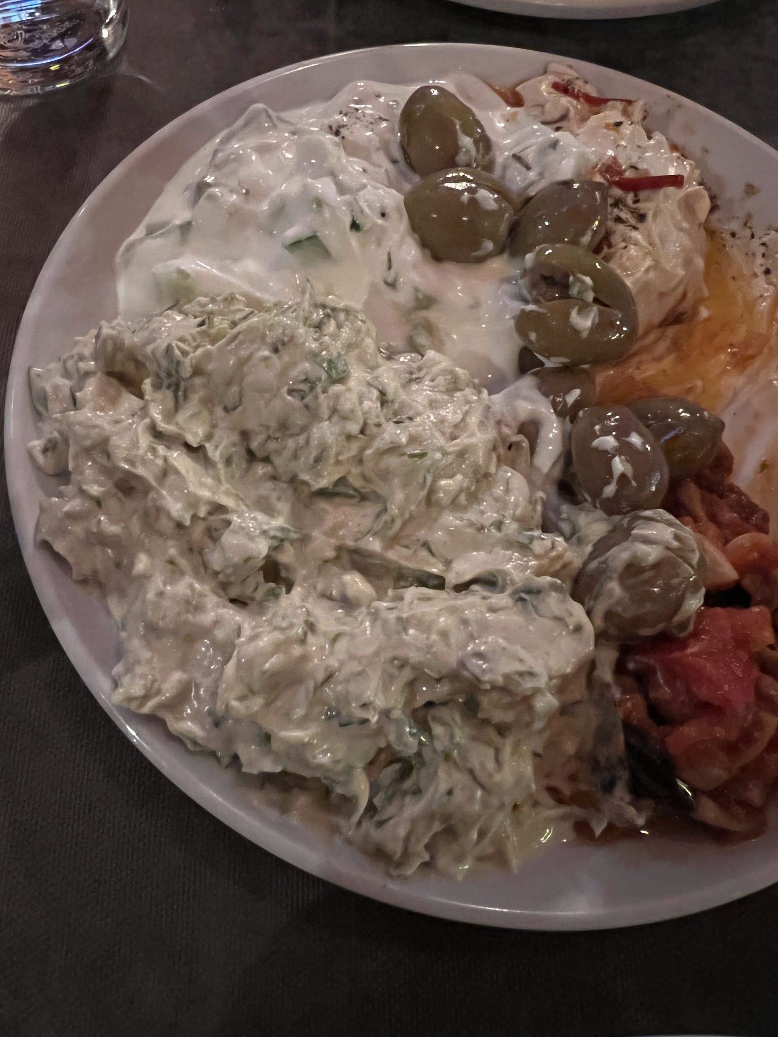 Agah Restaurant Adana