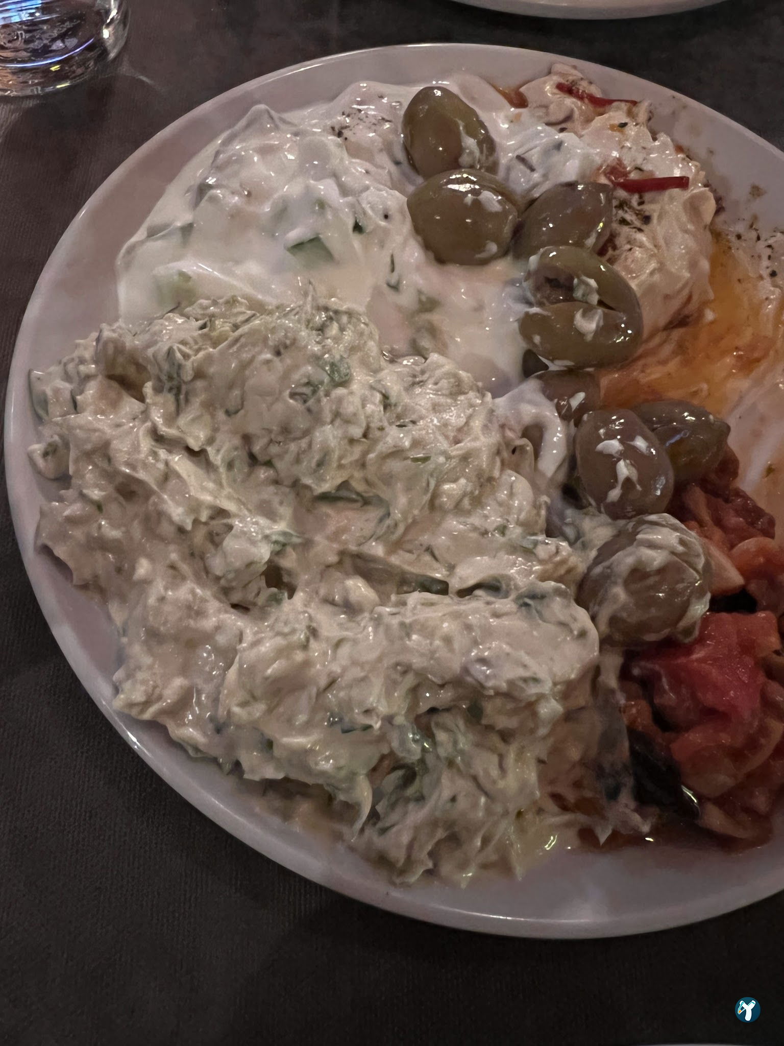 Agah Restaurant Adana