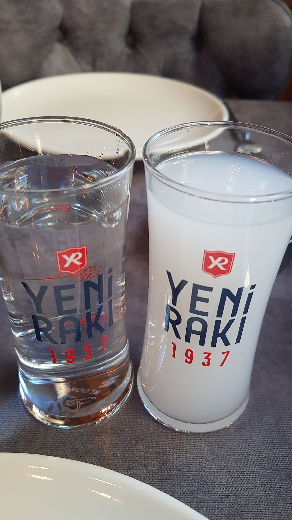 Agah Restaurant Adana