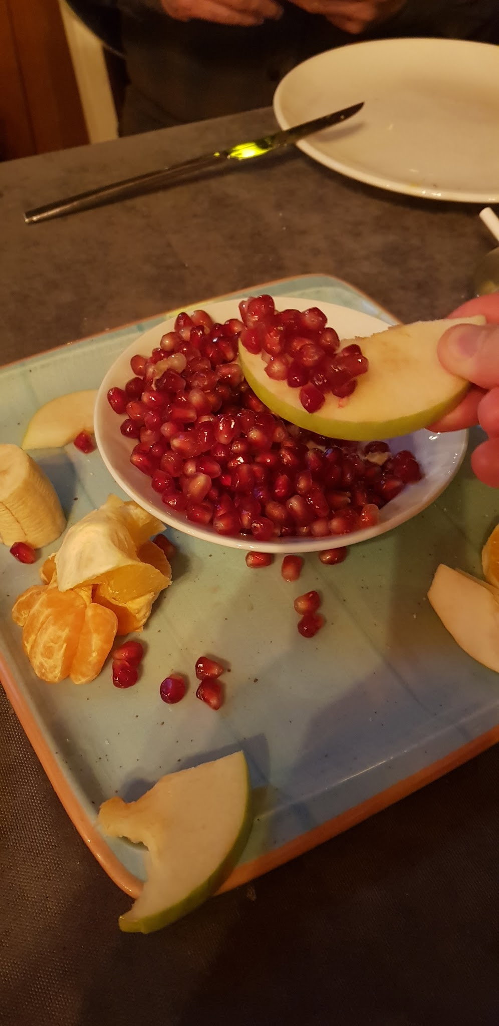 Agah Restaurant Adana