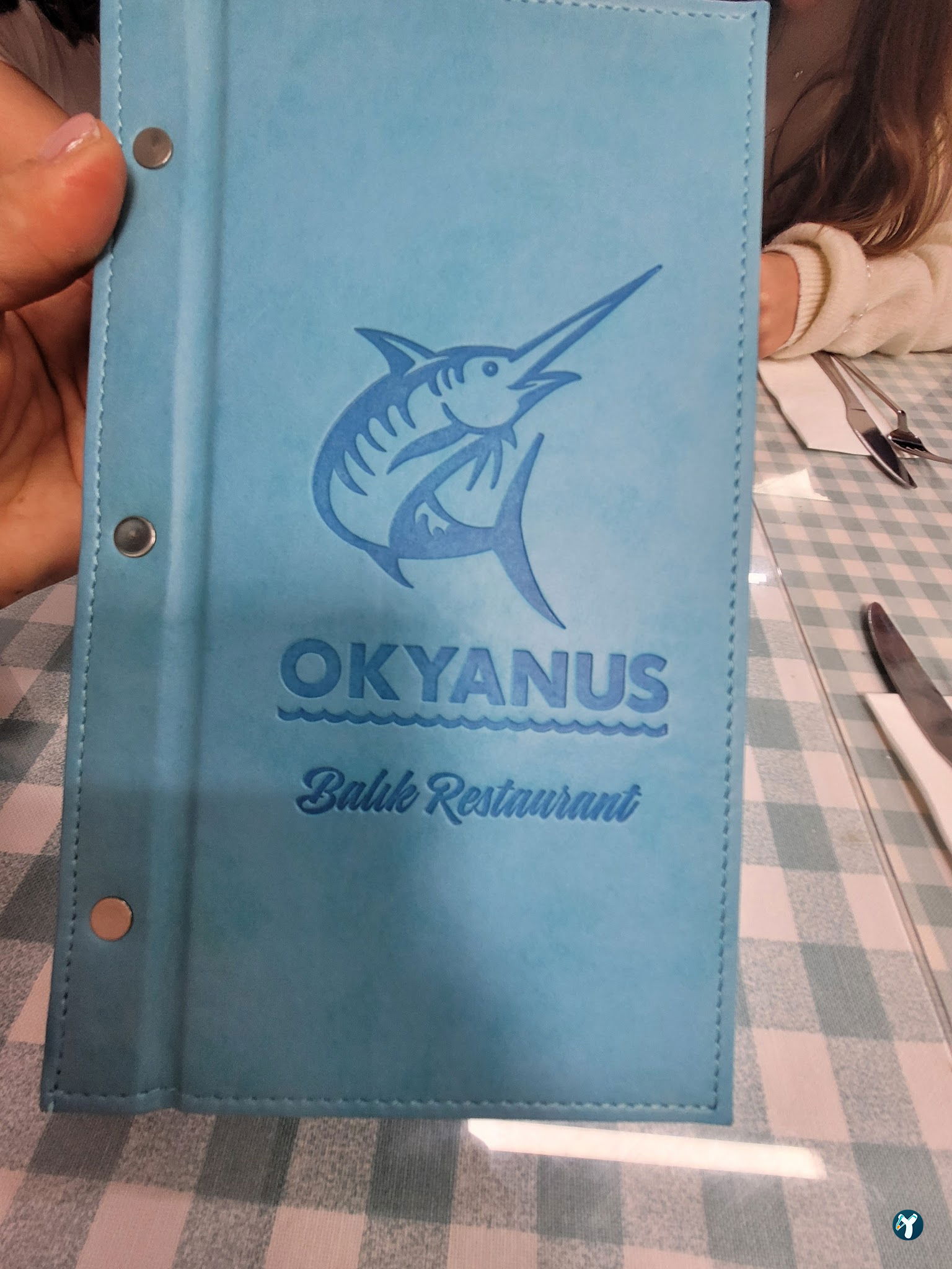 Okyanus Balık