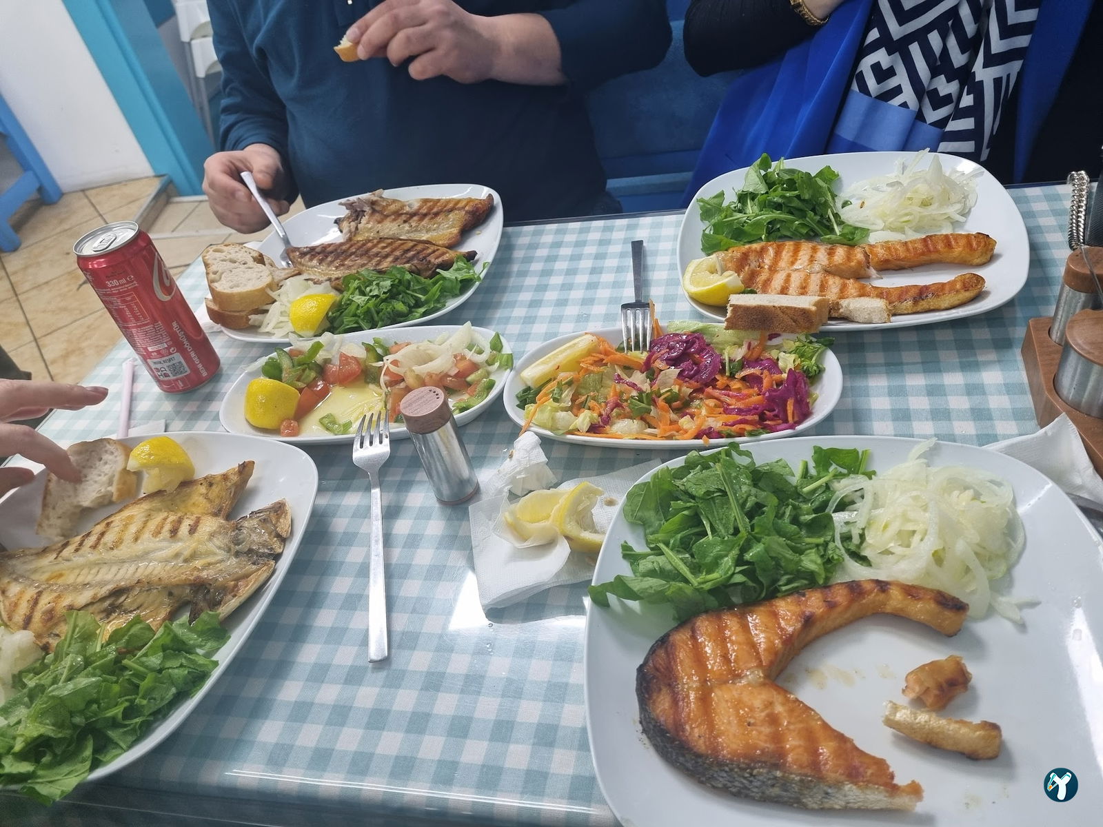 Okyanus Balık